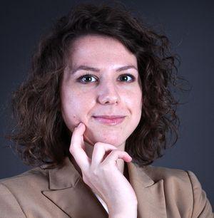 Amélie GERE