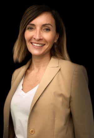 Stéphanie CATARINO