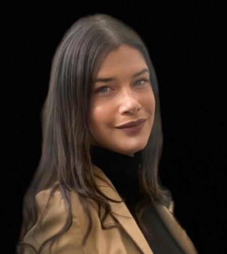 Patricia COSTA NEVES