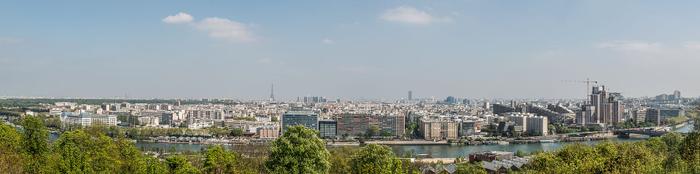 Boulogne-Billancourt