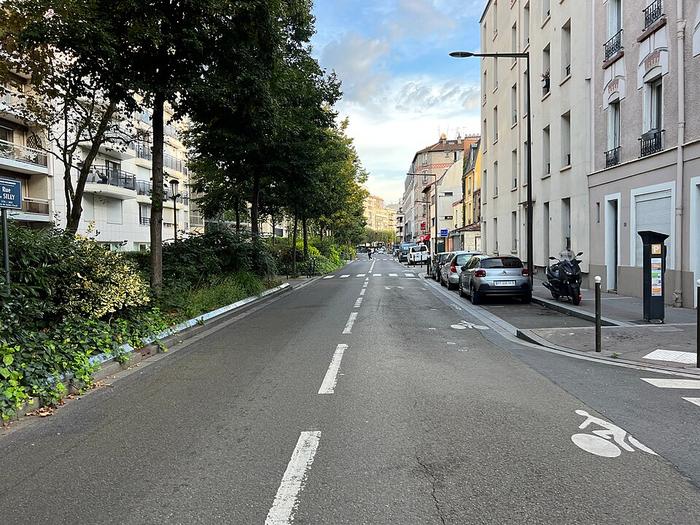 Boulogne-Billancourt — Immobilier — CENTURY 21 Agence Reine — Rue_Silly