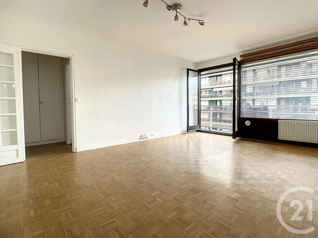 Appartement F2 à vendre - 2 pièces - 52.33 m2 - BOULOGNE BILLANCOURT - 92 - ILE-DE-FRANCE - Century 21 Agence Reine