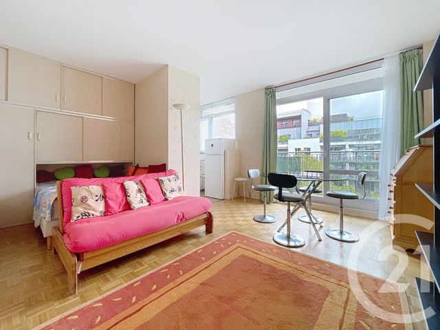 appartement - BOULOGNE BILLANCOURT - 92