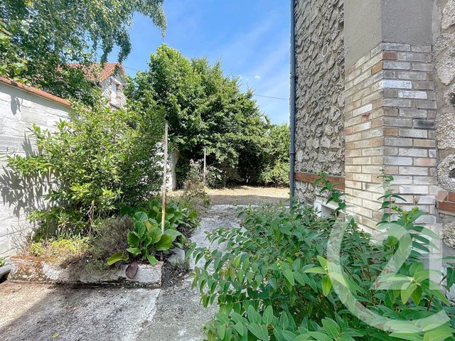 maison à vendre - 4 pièces - 104.0 m2 - CONFLANS STE HONORINE - 78 - ILE-DE-FRANCE - Century 21 Agence Reine