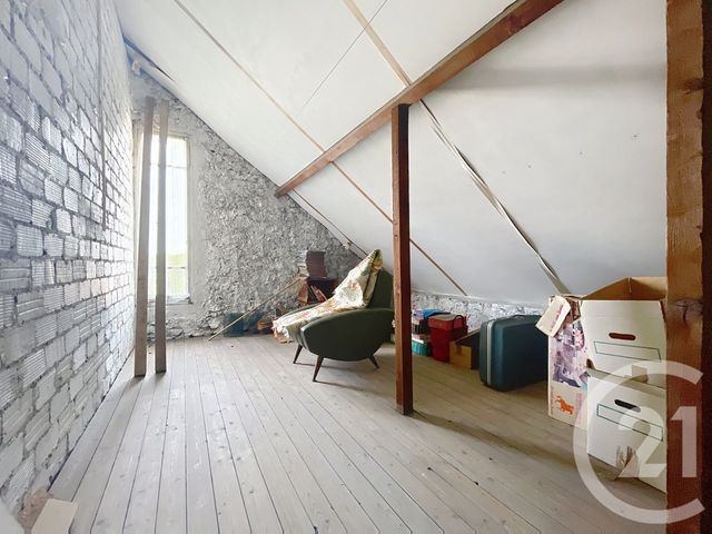 maison à vendre - 4 pièces - 104.0 m2 - CONFLANS STE HONORINE - 78 - ILE-DE-FRANCE - Century 21 Agence Reine