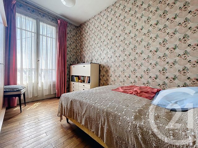 maison à vendre - 4 pièces - 104.0 m2 - CONFLANS STE HONORINE - 78 - ILE-DE-FRANCE - Century 21 Agence Reine