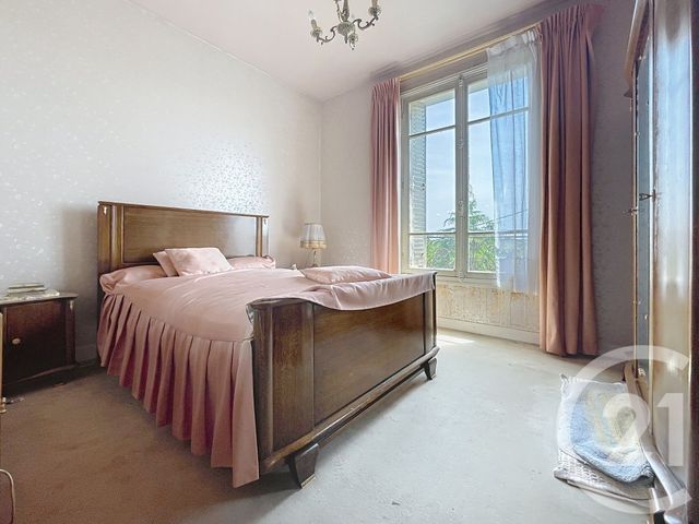 maison à vendre - 4 pièces - 104.0 m2 - CONFLANS STE HONORINE - 78 - ILE-DE-FRANCE - Century 21 Agence Reine