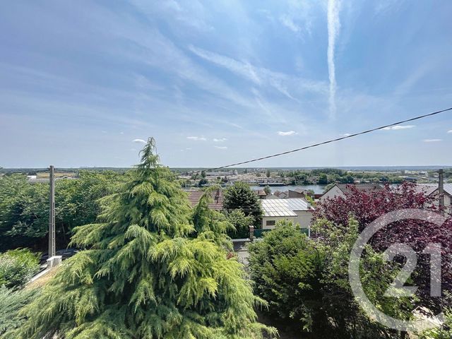 maison à vendre - 4 pièces - 104.0 m2 - CONFLANS STE HONORINE - 78 - ILE-DE-FRANCE - Century 21 Agence Reine