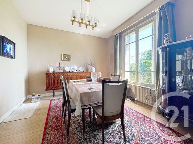 maison à vendre - 4 pièces - 104.0 m2 - CONFLANS STE HONORINE - 78 - ILE-DE-FRANCE - Century 21 Agence Reine