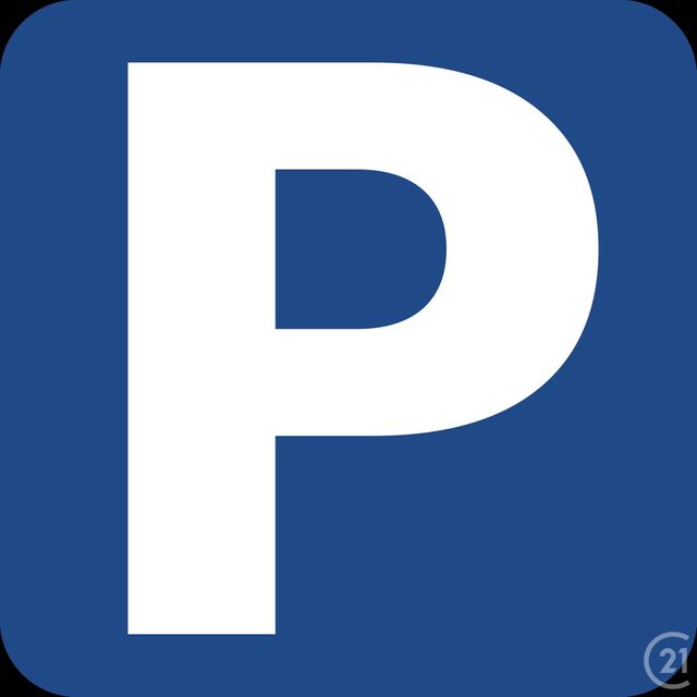 parking à vendre - 11.5 m2 - BOULOGNE BILLANCOURT - 92 - ILE-DE-FRANCE - Century 21 Agence Reine