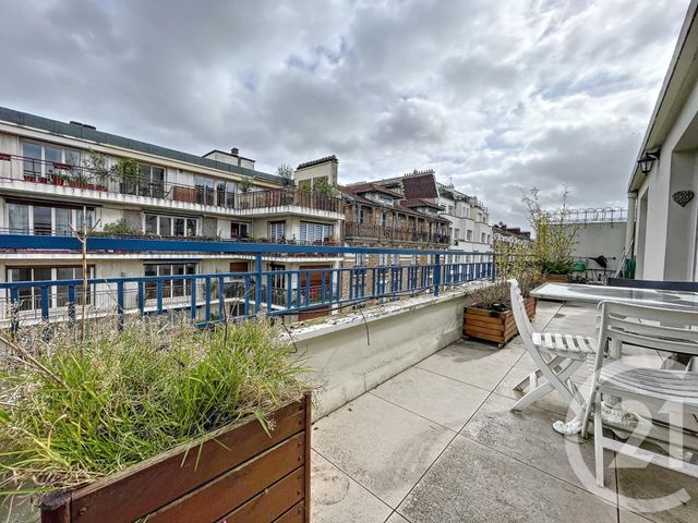  - BOULOGNE BILLANCOURT - 