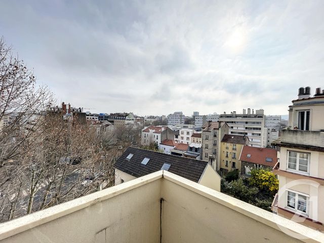 Appartement F2 à vendre - 2 pièces - 44.32 m2 - BOULOGNE BILLANCOURT - 92 - ILE-DE-FRANCE - Century 21 Agence Reine