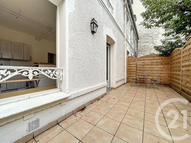 appartement - BOULOGNE BILLANCOURT - 92