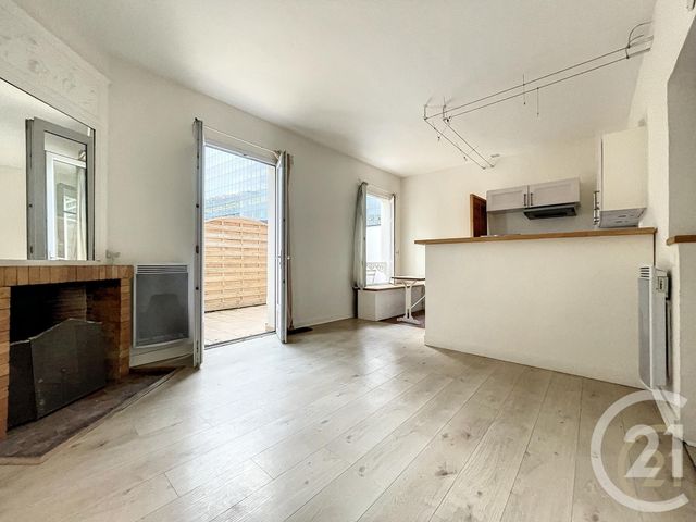 Appartement F3 à vendre - 3 pièces - 47.15 m2 - BOULOGNE BILLANCOURT - 92 - ILE-DE-FRANCE - Century 21 Agence Reine