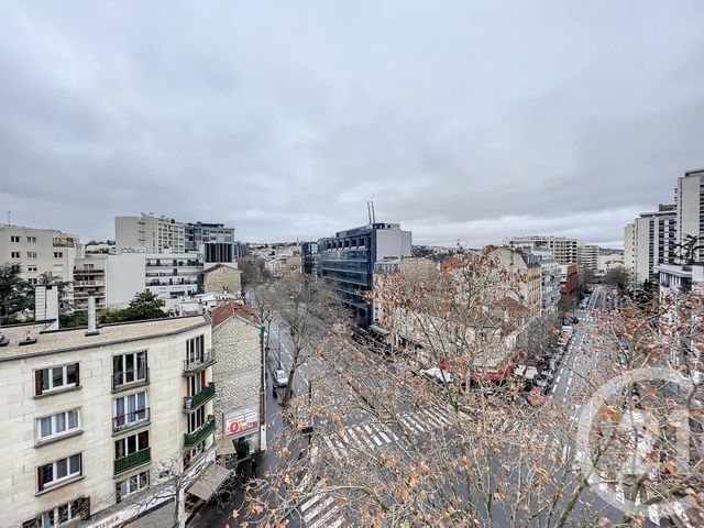 Appartement F4 à vendre - 3 pièces - 95.0 m2 - BOULOGNE BILLANCOURT - 92 - ILE-DE-FRANCE - Century 21 Agence Reine