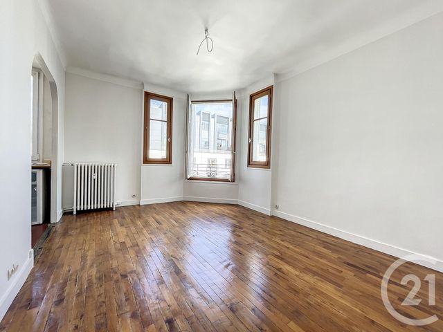 Appartement F2 à vendre - 2 pièces - 38.2 m2 - BOULOGNE BILLANCOURT - 92 - ILE-DE-FRANCE - Century 21 Agence Reine