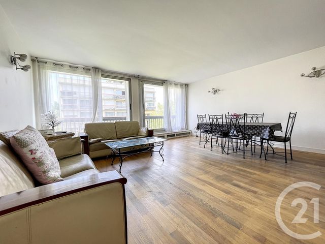 appartement - BOULOGNE BILLANCOURT - 92