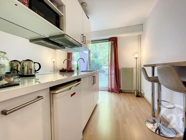 Appartement F1 à vendre - 1 pièce - 14.77 m2 - SEVRES - 92 - ILE-DE-FRANCE - Century 21 Agence Reine