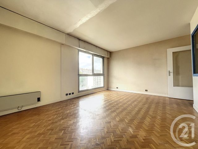 Appartement F2 à vendre - 2 pièces - 47.45 m2 - BOULOGNE BILLANCOURT - 92 - ILE-DE-FRANCE - Century 21 Agence Reine