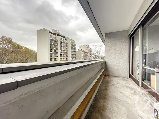 Appartement F1 à vendre BOULOGNE BILLANCOURT