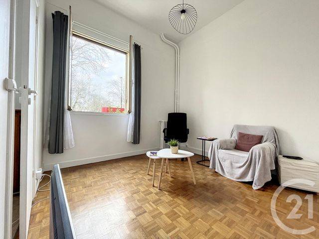 Appartement F3 à vendre - 3 pièces - 50.24 m2 - BOULOGNE BILLANCOURT - 92 - ILE-DE-FRANCE - Century 21 Agence Reine